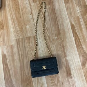 CHANEL BIJOUX BAG